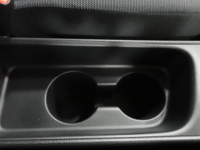 ヤリスクロス ハイブリッドG フルセグ メモリーナビ ミュージックプレイヤー接続可 バックカメラ 衝突被害軽減システム ETC ドラレコ LEDヘッドランプ ワンオーナー 記録簿(28枚目)