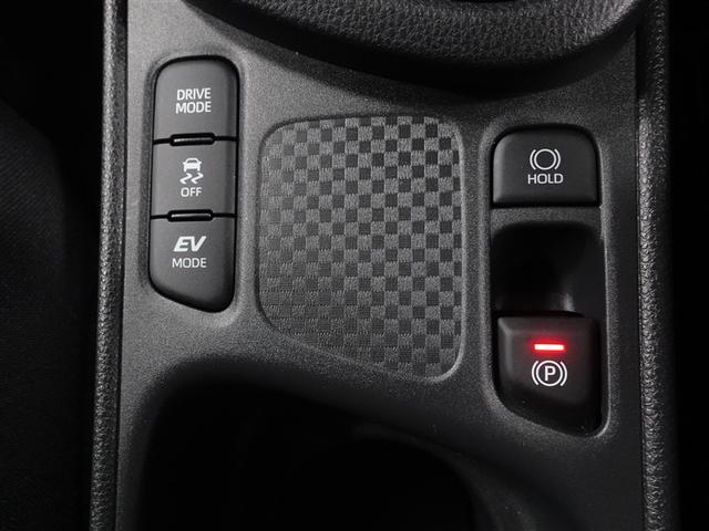 ヤリスクロス ハイブリッドG フルセグ メモリーナビ ミュージックプレイヤー接続可 バックカメラ 衝突被害軽減システム ETC ドラレコ LEDヘッドランプ ワンオーナー 記録簿(29枚目)