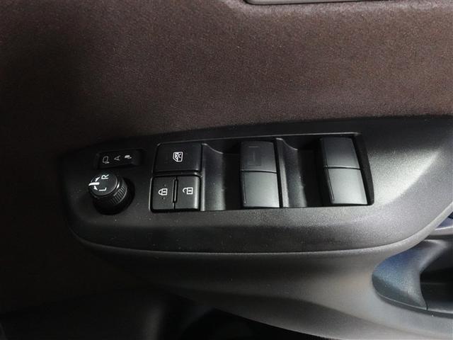 ヤリスクロス ハイブリッドZ フルセグ メモリーナビ ミュージックプレイヤー接続可 バックカメラ 衝突被害軽減システム ETC ドラレコ LEDヘッドランプ ワンオーナー 記録簿(14枚目)