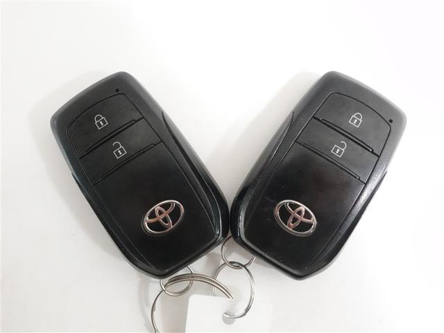 ヤリスクロス ハイブリッドZ フルセグ メモリーナビ ミュージックプレイヤー接続可 バックカメラ 衝突被害軽減システム ETC ドラレコ LEDヘッドランプ ワンオーナー 記録簿(18枚目)