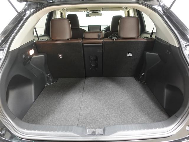 ヤリスクロス ハイブリッドZ フルセグ メモリーナビ ミュージックプレイヤー接続可 バックカメラ 衝突被害軽減システム ETC ドラレコ LEDヘッドランプ ワンオーナー 記録簿(21枚目)