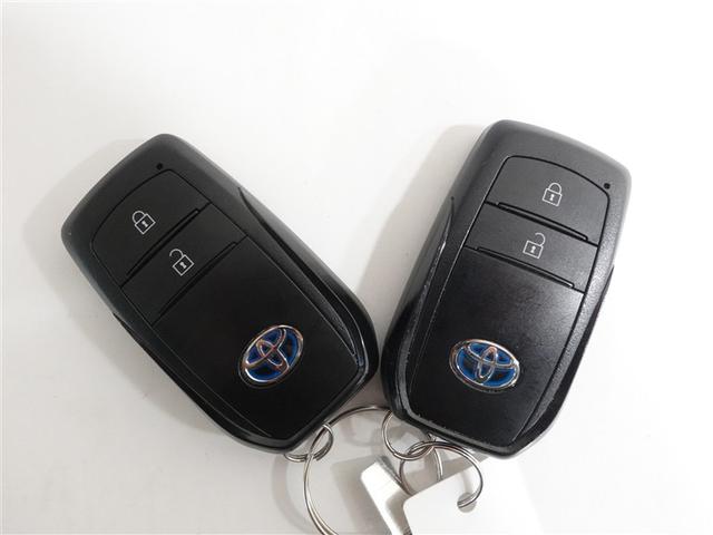 ヤリス ハイブリッドZ メモリーナビ DVD再生 ミュージックプレイヤー接続可 バックカメラ 衝突被害軽減システム ETC ドラレコ LEDヘッドランプ ワンオーナー 記録簿(18枚目)