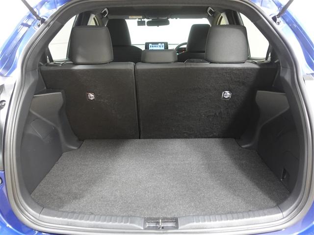 ヤリス ハイブリッドZ メモリーナビ DVD再生 ミュージックプレイヤー接続可 バックカメラ 衝突被害軽減システム ETC ドラレコ LEDヘッドランプ ワンオーナー 記録簿(21枚目)