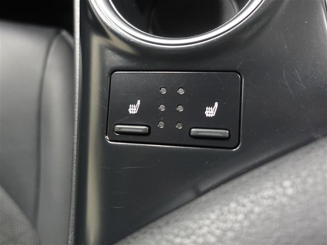 カムリ WSレザーパッケージ 革シート フルセグ メモリーナビ DVD再生 ミュージックプレイヤー接続可 バックカメラ 衝突被害軽減システム ETC ドラレコ LEDヘッドランプ ワンオーナー 記録簿(15枚目)