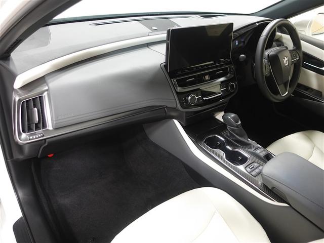 クラウンハイブリッド RSアドバンス 革シート サンルーフ フルセグ メモリーナビ DVD再生 ミュージックプレイヤー接続可 バックカメラ 衝突被害軽減システム ETC ドラレコ LEDヘッドランプ ワンオーナー 記録簿(9枚目)