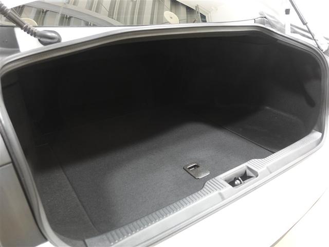 クラウンハイブリッド RSアドバンス 革シート サンルーフ フルセグ メモリーナビ DVD再生 ミュージックプレイヤー接続可 バックカメラ 衝突被害軽減システム ETC ドラレコ LEDヘッドランプ ワンオーナー 記録簿(21枚目)