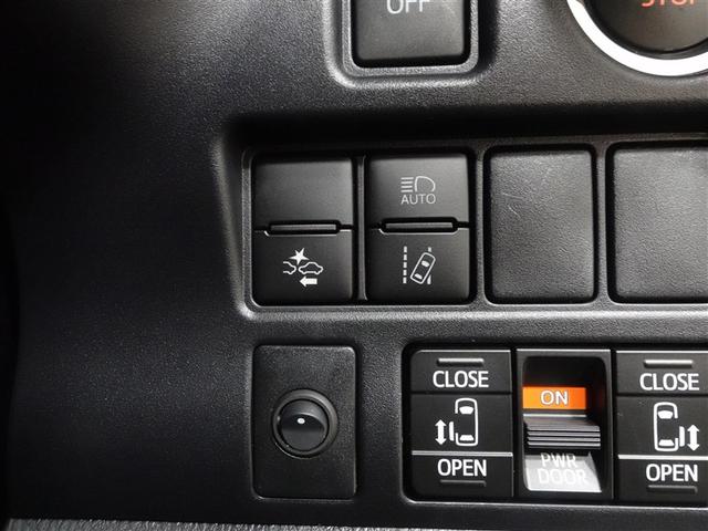 ヴォクシー ＺＳ　煌　フルセグ　メモリーナビ　ＤＶＤ再生　ミュージックプレイヤー接続可　後席モニター　バックカメラ　衝突被害軽減システム　ＥＴＣ　両側電動スライド　ＬＥＤヘッドランプ　ウオークスルー　乗車定員８人　記録簿（15枚目）