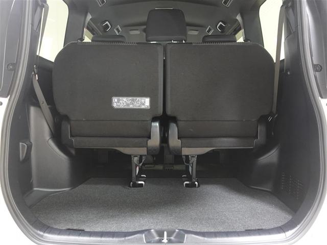 ヴォクシー ＺＳ　煌　フルセグ　メモリーナビ　ＤＶＤ再生　ミュージックプレイヤー接続可　後席モニター　バックカメラ　衝突被害軽減システム　ＥＴＣ　両側電動スライド　ＬＥＤヘッドランプ　ウオークスルー　乗車定員８人　記録簿（21枚目）