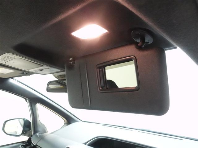 ヴォクシー ＺＳ　煌　フルセグ　メモリーナビ　ＤＶＤ再生　ミュージックプレイヤー接続可　後席モニター　バックカメラ　衝突被害軽減システム　ＥＴＣ　両側電動スライド　ＬＥＤヘッドランプ　ウオークスルー　乗車定員８人　記録簿（27枚目）