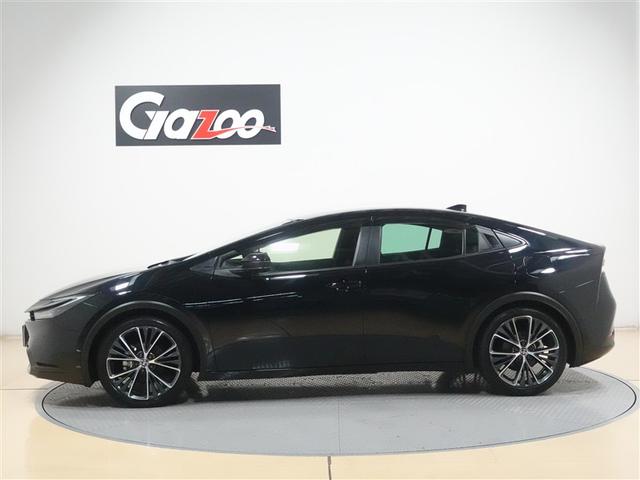 プリウス Ｇ　フルセグ　ミュージックプレイヤー接続可　バックカメラ　衝突被害軽減システム　ＥＴＣ　ドラレコ　ＬＥＤヘッドランプ　ワンオーナー　記録簿（3枚目）