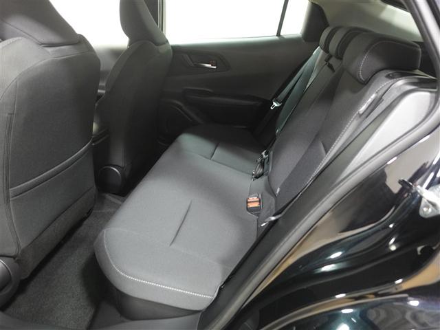 プリウス Ｇ　フルセグ　ミュージックプレイヤー接続可　バックカメラ　衝突被害軽減システム　ＥＴＣ　ドラレコ　ＬＥＤヘッドランプ　ワンオーナー　記録簿（7枚目）