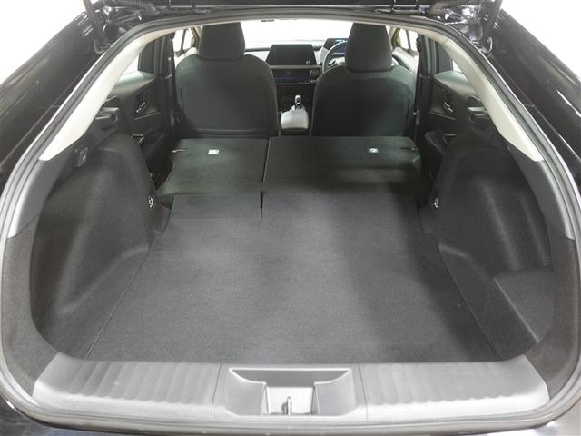 プリウス Ｇ　フルセグ　ミュージックプレイヤー接続可　バックカメラ　衝突被害軽減システム　ＥＴＣ　ドラレコ　ＬＥＤヘッドランプ　ワンオーナー　記録簿（22枚目）