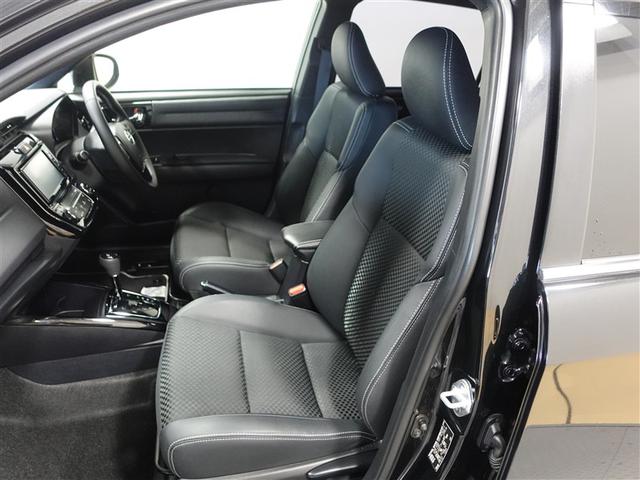 カローラアクシオ ハイブリッドＧ　ダブルバイビー　ワンセグ　メモリーナビ　ミュージックプレイヤー接続可　バックカメラ　衝突被害軽減システム　ＥＴＣ　ＬＥＤヘッドランプ　ワンオーナー　記録簿（6枚目）