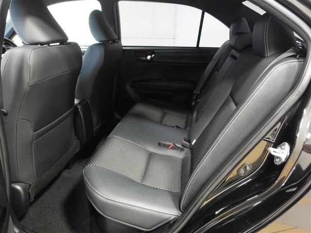 カローラアクシオ ハイブリッドＧ　ダブルバイビー　ワンセグ　メモリーナビ　ミュージックプレイヤー接続可　バックカメラ　衝突被害軽減システム　ＥＴＣ　ＬＥＤヘッドランプ　ワンオーナー　記録簿（7枚目）