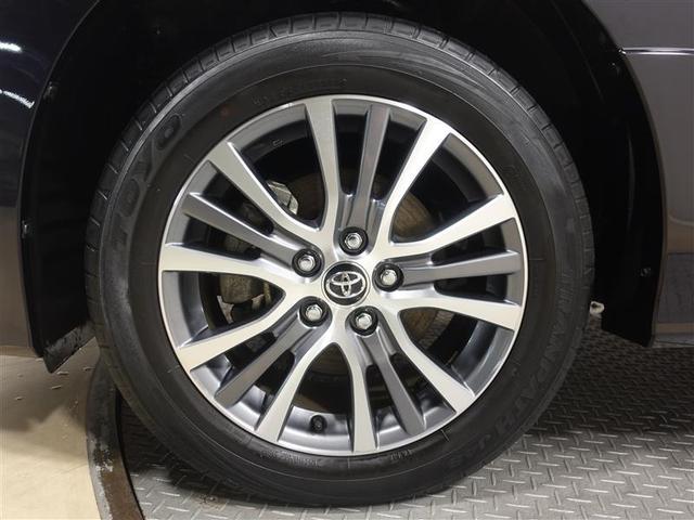アエラス 4WD フルセグ DVD再生 ミュージックプレイヤー接続可 後席モニター バックカメラ 衝突被害軽減システム ETC 両側電動スライド LEDヘッドランプ ウオークスルー 乗車定員8人 3列シート(8枚目)