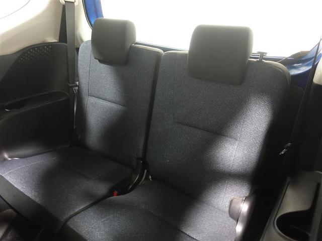 X ミュージックプレイヤー接続可 ETC 電動スライドドア 乗車定員7人 3列シート ワンオーナー 記録簿 アイドリングストップ(6枚目)