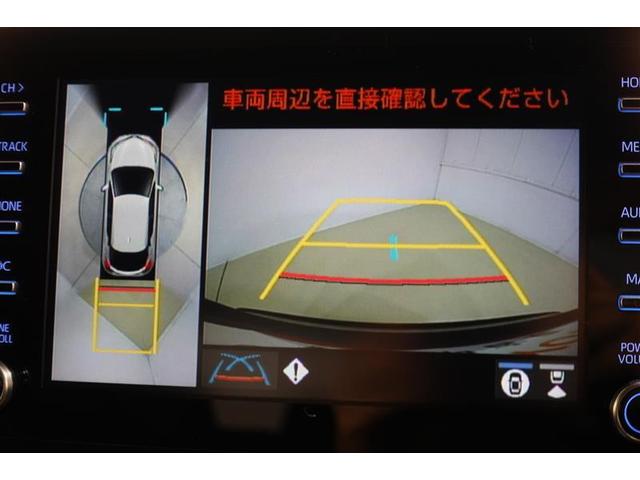 Ｃ－ＨＲ Ｇ　モード　ネロ　セーフティプラス　フルセグ　ミュージックプレイヤー接続可　バックカメラ　衝突被害軽減システム　ＥＴＣ　ドラレコ　ＬＥＤヘッドランプ　ワンオーナー　記録簿（11枚目）