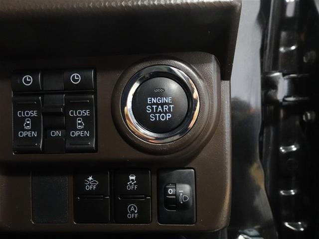 ルーミー Ｇ　フルセグ　メモリーナビ　ＤＶＤ再生　ミュージックプレイヤー接続可　バックカメラ　衝突被害軽減システム　ＥＴＣ　ドラレコ　両側電動スライド　ＬＥＤヘッドランプ　ウオークスルー　ワンオーナー　記録簿（17枚目）