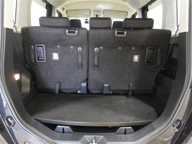 ルーミー Ｇ　フルセグ　メモリーナビ　ＤＶＤ再生　ミュージックプレイヤー接続可　バックカメラ　衝突被害軽減システム　ＥＴＣ　ドラレコ　両側電動スライド　ＬＥＤヘッドランプ　ウオークスルー　ワンオーナー　記録簿（21枚目）