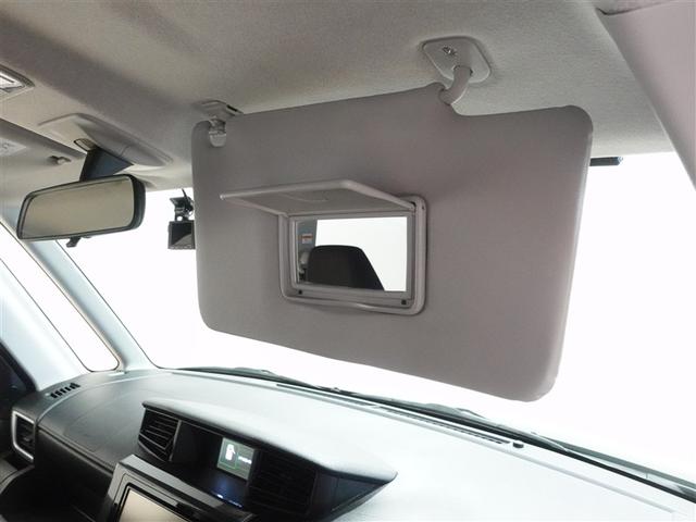 ルーミー Ｇ　フルセグ　メモリーナビ　ＤＶＤ再生　ミュージックプレイヤー接続可　バックカメラ　衝突被害軽減システム　ＥＴＣ　ドラレコ　両側電動スライド　ＬＥＤヘッドランプ　ウオークスルー　ワンオーナー　記録簿（27枚目）