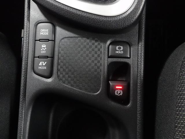 ヤリスクロス ハイブリッドＧ　フルセグ　ＤＶＤ再生　ミュージックプレイヤー接続可　バックカメラ　衝突被害軽減システム　ＥＴＣ　ドラレコ　ワンオーナー　記録簿（29枚目）