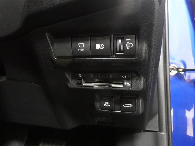 カローラクロス ハイブリッド　Ｚ　４ＷＤ　フルセグ　メモリーナビ　ミュージックプレイヤー接続可　バックカメラ　衝突被害軽減システム　ＥＴＣ　ＬＥＤヘッドランプ　ワンオーナー　記録簿（25枚目）