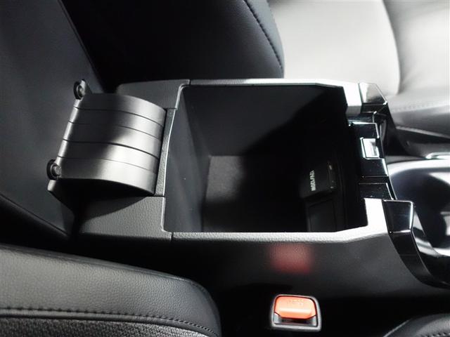 カローラクロス ハイブリッド　Ｚ　４ＷＤ　フルセグ　メモリーナビ　ミュージックプレイヤー接続可　バックカメラ　衝突被害軽減システム　ＥＴＣ　ＬＥＤヘッドランプ　ワンオーナー　記録簿（29枚目）