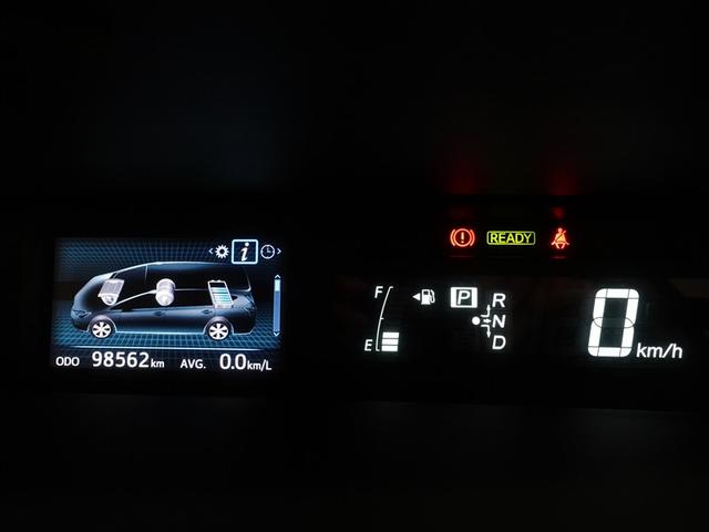 プリウスα S フルセグ メモリーナビ DVD再生 ミュージックプレイヤー接続可 バックカメラ ETC LEDヘッドランプ 乗車定員7人 3列シート ワンオーナー 記録簿(11枚目)