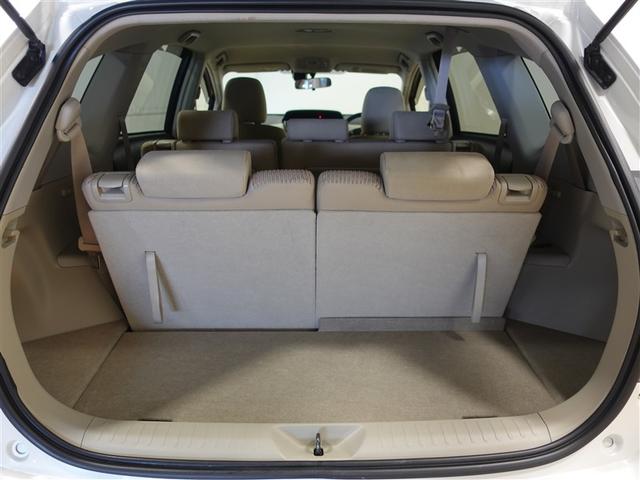 プリウスα S フルセグ メモリーナビ DVD再生 ミュージックプレイヤー接続可 バックカメラ ETC LEDヘッドランプ 乗車定員7人 3列シート ワンオーナー 記録簿(21枚目)