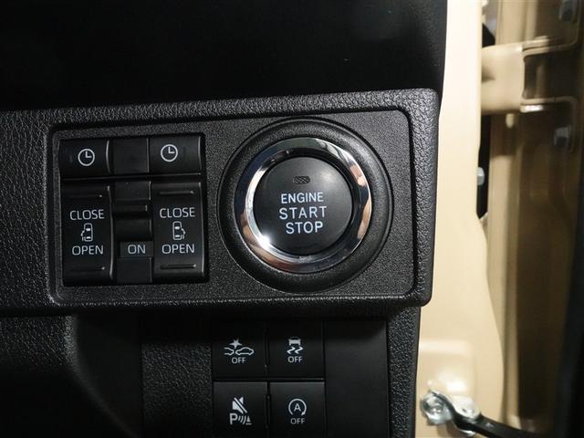 ムーヴキャンバス セオリーGターボ 衝突被害軽減システム 両側電動スライド LEDヘッドランプ 記録簿 アイドリングストップ(17枚目)