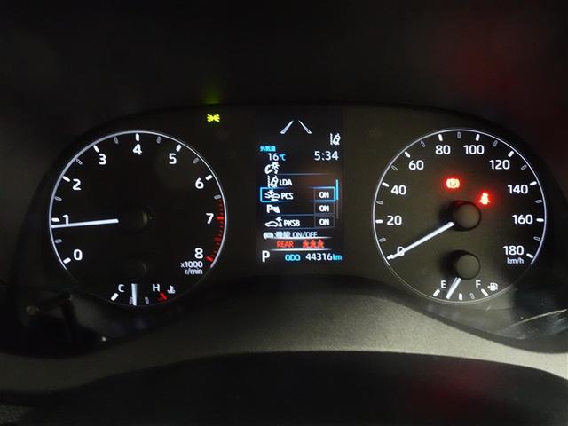 ヤリス X メモリーナビ ミュージックプレイヤー接続可 バックカメラ 衝突被害軽減システム ETC 記録簿(10枚目)