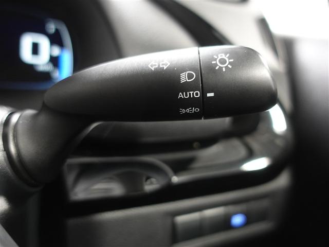 アクア Ｘ　メモリーナビ　ミュージックプレイヤー接続可　バックカメラ　衝突被害軽減システム　ＥＴＣ　ドラレコ　ＬＥＤヘッドランプ　ワンオーナー　記録簿（24枚目）