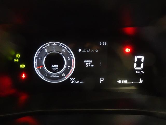 ライズ Z フルセグ ミュージックプレイヤー接続可 バックカメラ 衝突被害軽減システム ETC LEDヘッドランプ ワンオーナー 記録簿 アイドリングストップ(10枚目)