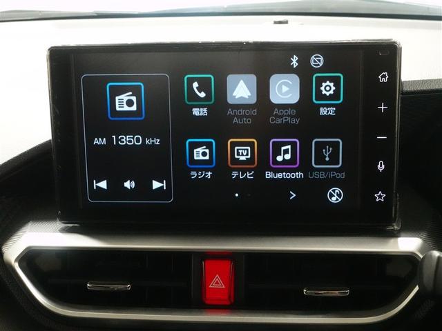 ライズ Z フルセグ ミュージックプレイヤー接続可 バックカメラ 衝突被害軽減システム ETC LEDヘッドランプ ワンオーナー 記録簿 アイドリングストップ(11枚目)