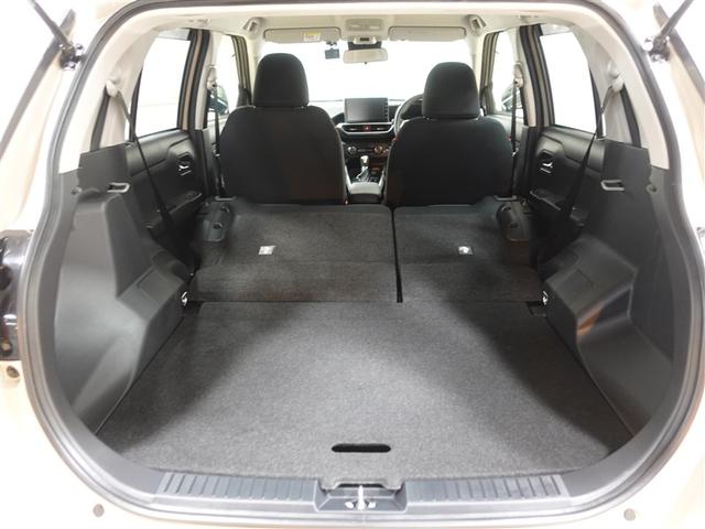 ライズ Z フルセグ ミュージックプレイヤー接続可 バックカメラ 衝突被害軽減システム ETC LEDヘッドランプ ワンオーナー 記録簿 アイドリングストップ(22枚目)