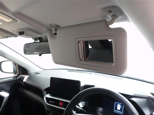 ライズ Z フルセグ ミュージックプレイヤー接続可 バックカメラ 衝突被害軽減システム ETC LEDヘッドランプ ワンオーナー 記録簿 アイドリングストップ(25枚目)