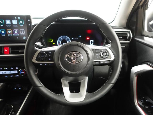 ライズ Z フルセグ ミュージックプレイヤー接続可 バックカメラ 衝突被害軽減システム ETC LEDヘッドランプ ワンオーナー 記録簿 アイドリングストップ(30枚目)