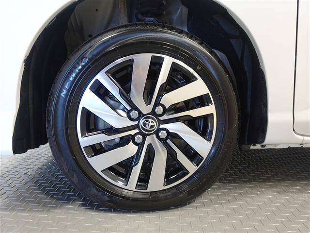 ルーミー カスタムG フルセグ メモリーナビ DVD再生 ミュージックプレイヤー接続可 バックカメラ 衝突被害軽減システム ETC ドラレコ 両側電動スライド LEDヘッドランプ ウオークスルー ワンオーナー 記録簿(9枚目)