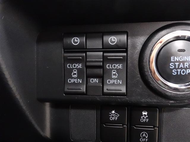 ルーミー カスタムG フルセグ メモリーナビ DVD再生 ミュージックプレイヤー接続可 バックカメラ 衝突被害軽減システム ETC ドラレコ 両側電動スライド LEDヘッドランプ ウオークスルー ワンオーナー 記録簿(16枚目)