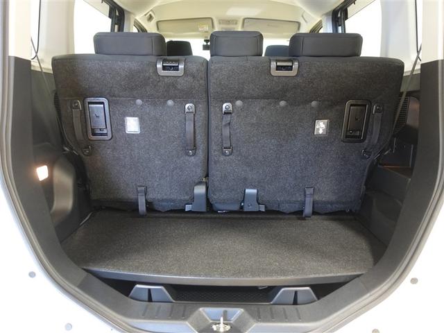 ルーミー カスタムG フルセグ メモリーナビ DVD再生 ミュージックプレイヤー接続可 バックカメラ 衝突被害軽減システム ETC ドラレコ 両側電動スライド LEDヘッドランプ ウオークスルー ワンオーナー 記録簿(21枚目)