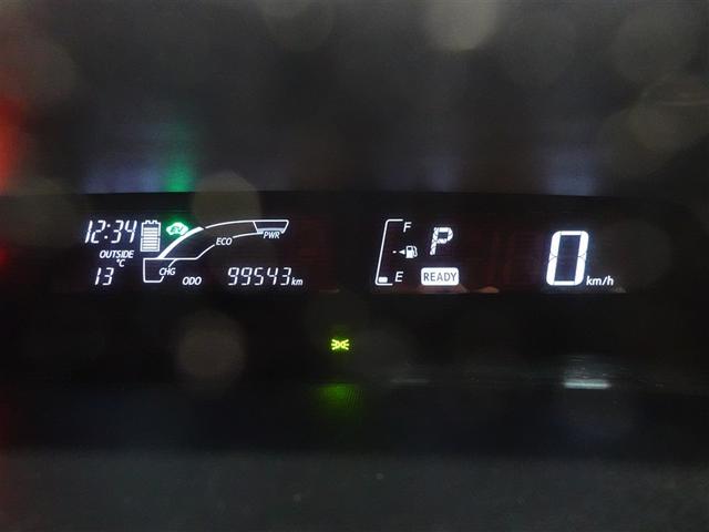 アクア Gブラックソフトレザーセレクション フルセグ メモリーナビ DVD再生 ミュージックプレイヤー接続可 バックカメラ 衝突被害軽減システム ETC ドラレコ LEDヘッドランプ ワンオーナー 記録簿(10枚目)