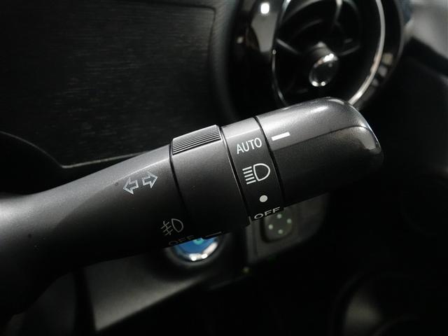 アクア Gブラックソフトレザーセレクション フルセグ メモリーナビ DVD再生 ミュージックプレイヤー接続可 バックカメラ 衝突被害軽減システム ETC ドラレコ LEDヘッドランプ ワンオーナー 記録簿(24枚目)