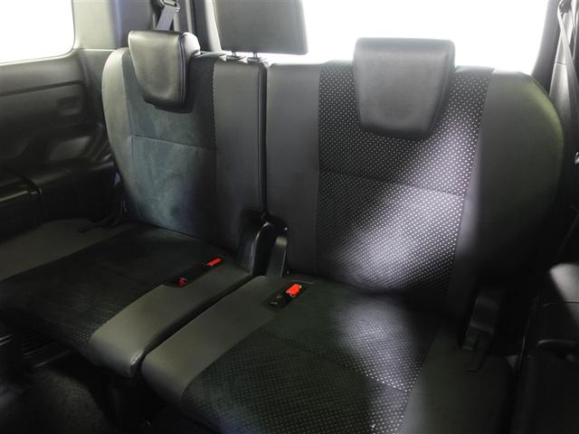 ヴォクシー ハイブリッドZS 煌III フルセグ メモリーナビ DVD再生 ミュージックプレイヤー接続可 後席モニター バックカメラ 衝突被害軽減システム ETC ドラレコ 両側電動スライド LEDヘッドランプ 乗車定員7人 3列シート(8枚目)