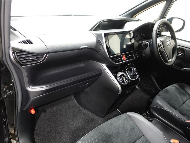 ヴォクシー ハイブリッドZS 煌III フルセグ メモリーナビ DVD再生 ミュージックプレイヤー接続可 後席モニター バックカメラ 衝突被害軽減システム ETC ドラレコ 両側電動スライド LEDヘッドランプ 乗車定員7人 3列シート(10枚目)