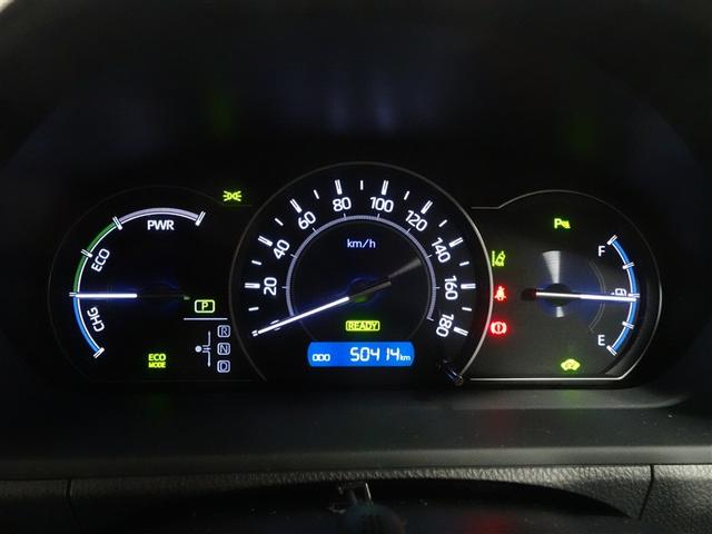 ヴォクシー ハイブリッドZS 煌III フルセグ メモリーナビ DVD再生 ミュージックプレイヤー接続可 後席モニター バックカメラ 衝突被害軽減システム ETC ドラレコ 両側電動スライド LEDヘッドランプ 乗車定員7人 3列シート(11枚目)