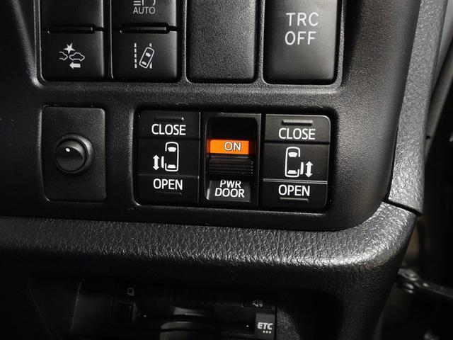 ヴォクシー ハイブリッドZS 煌III フルセグ メモリーナビ DVD再生 ミュージックプレイヤー接続可 後席モニター バックカメラ 衝突被害軽減システム ETC ドラレコ 両側電動スライド LEDヘッドランプ 乗車定員7人 3列シート(16枚目)