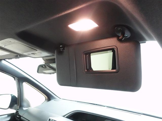 ヴォクシー ハイブリッドZS 煌III フルセグ メモリーナビ DVD再生 ミュージックプレイヤー接続可 後席モニター バックカメラ 衝突被害軽減システム ETC ドラレコ 両側電動スライド LEDヘッドランプ 乗車定員7人 3列シート(28枚目)