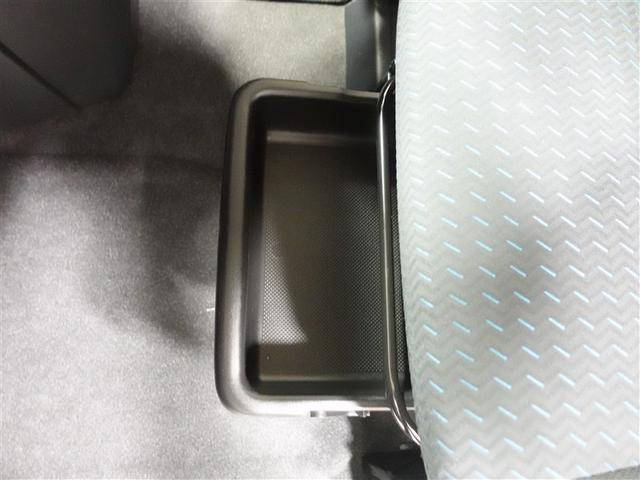 ルーミー カスタムＧ　フルセグ　ミュージックプレイヤー接続可　バックカメラ　衝突被害軽減システム　ＥＴＣ　ドラレコ　両側電動スライド　ＬＥＤヘッドランプ　ウオークスルー　ワンオーナー　記録簿　アイドリングストップ（7枚目）