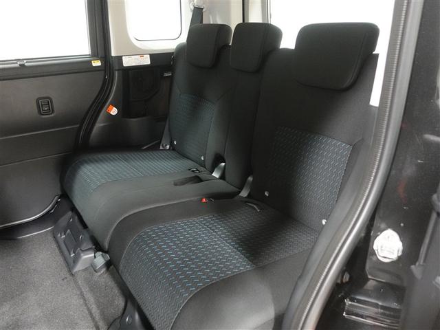 ルーミー カスタムＧ　フルセグ　ミュージックプレイヤー接続可　バックカメラ　衝突被害軽減システム　ＥＴＣ　ドラレコ　両側電動スライド　ＬＥＤヘッドランプ　ウオークスルー　ワンオーナー　記録簿　アイドリングストップ（8枚目）