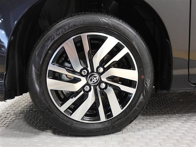 ルーミー カスタムＧ　フルセグ　ミュージックプレイヤー接続可　バックカメラ　衝突被害軽減システム　ＥＴＣ　ドラレコ　両側電動スライド　ＬＥＤヘッドランプ　ウオークスルー　ワンオーナー　記録簿　アイドリングストップ（9枚目）